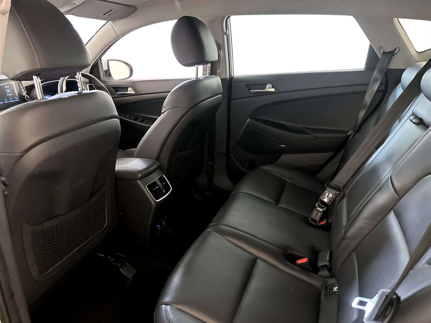 Used Hyundai TUCSON 2018 for sale - 77187795: Photo 14