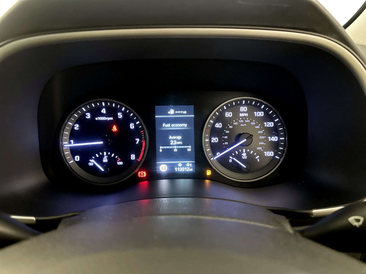 Used Hyundai TUCSON 2018 for sale - 77187795: Photo 18