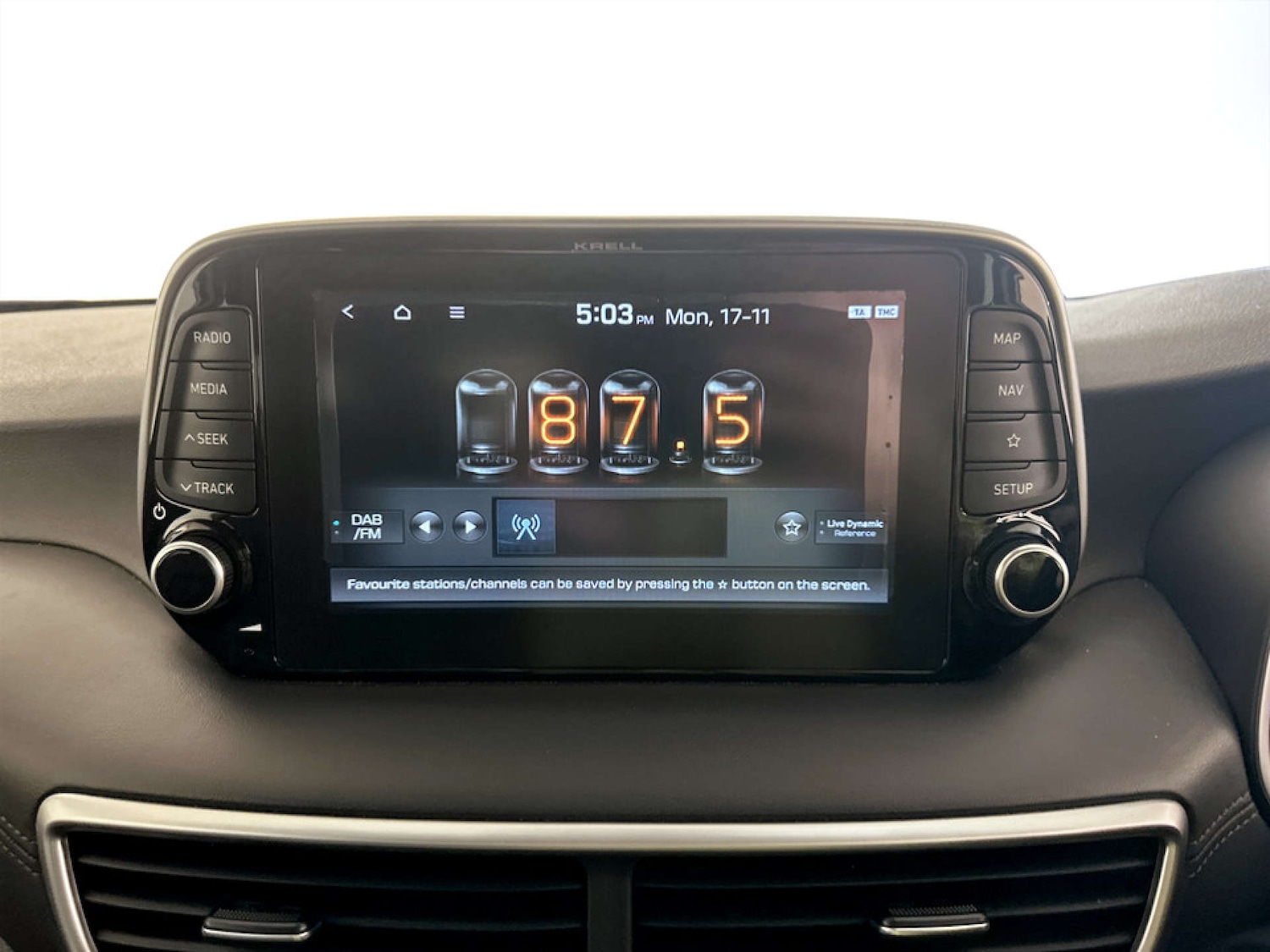 Used Hyundai TUCSON 2018 for sale - 77187795: Photo 21