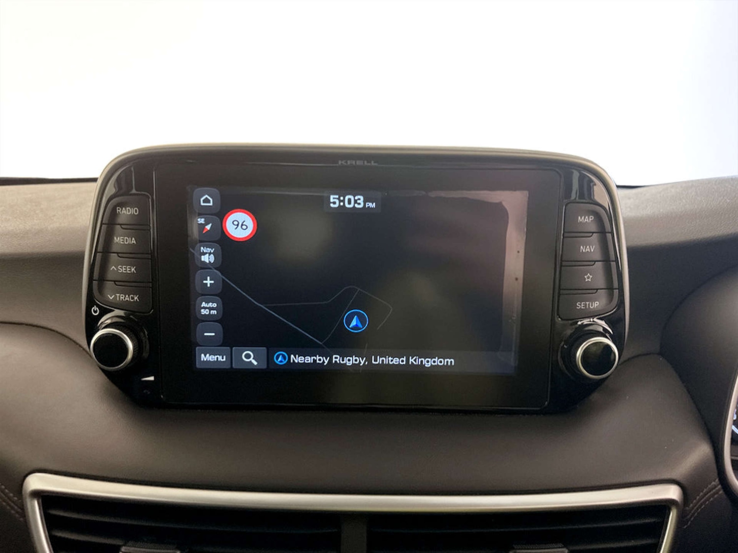 Used Hyundai TUCSON 2018 for sale - 77187795: Photo 23