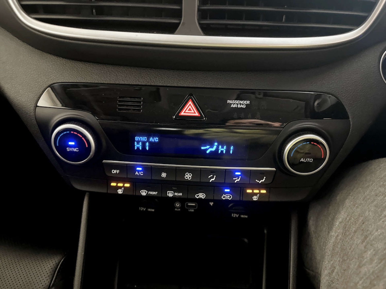 Used Hyundai TUCSON 2018 for sale - 77187795: Photo 24