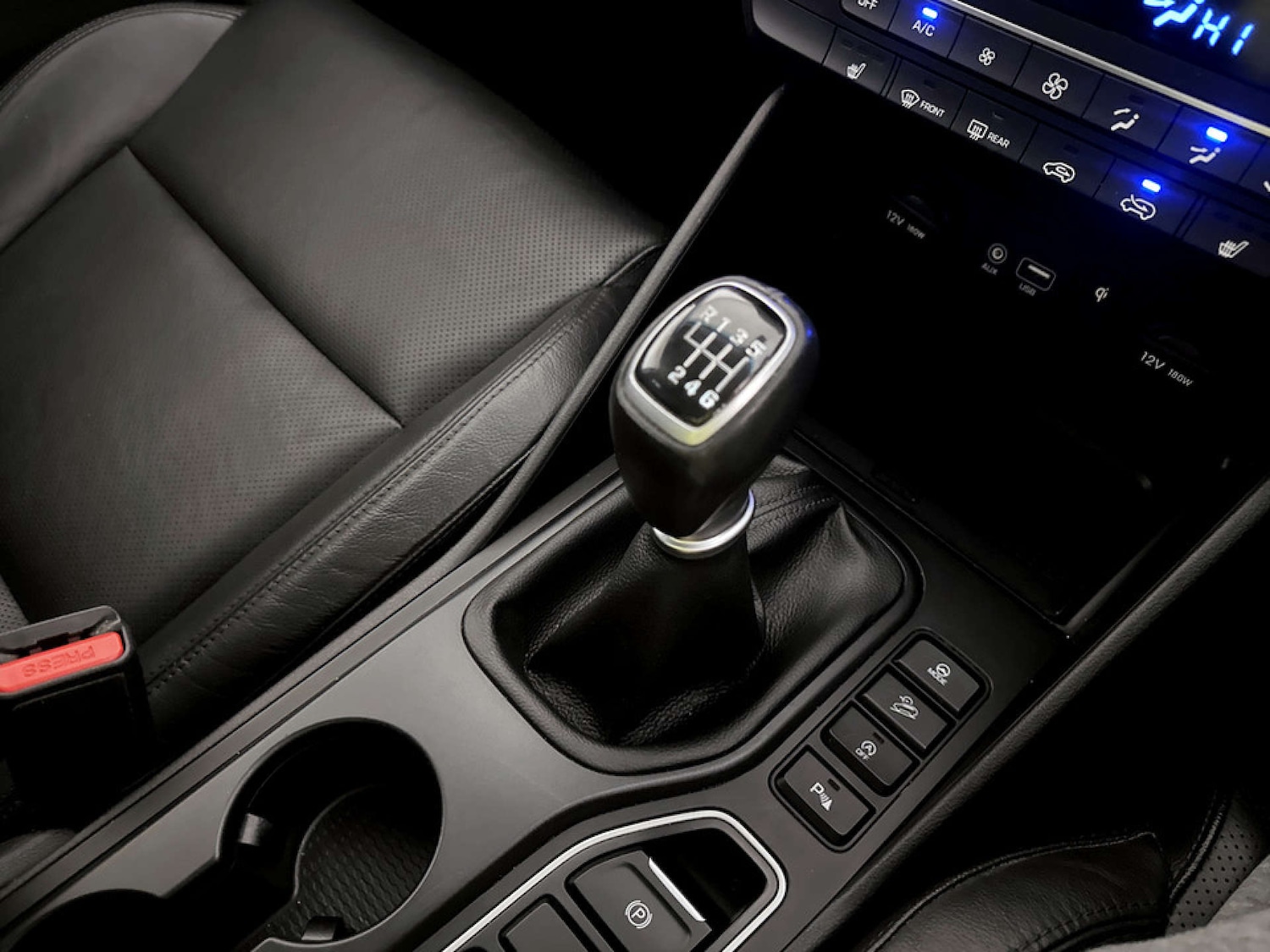 Used Hyundai TUCSON 2018 for sale - 77187795: Photo 25