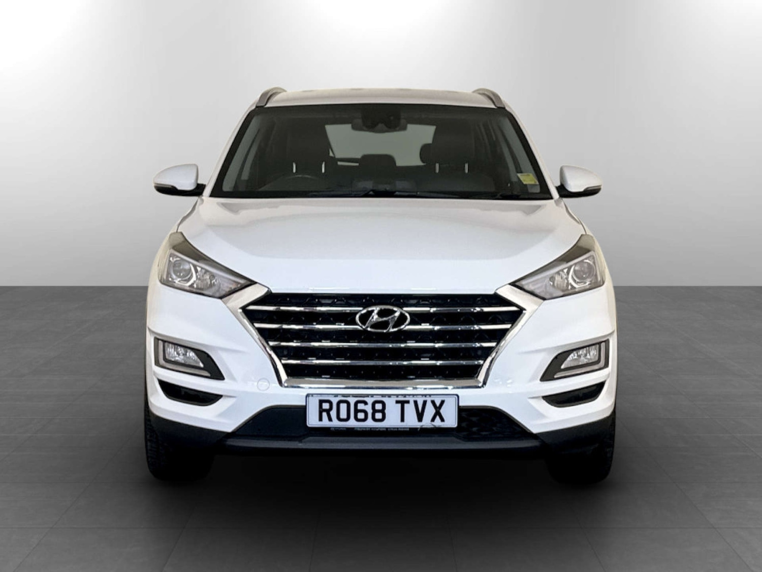 Used Hyundai TUCSON 2018 for sale - 77187795: Photo 5