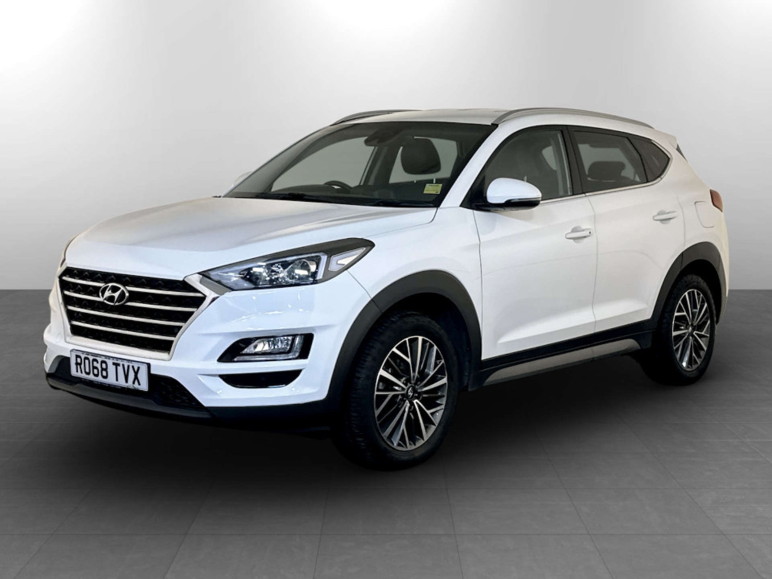 Used Hyundai TUCSON 2018 for sale - 77187795: Photo 6