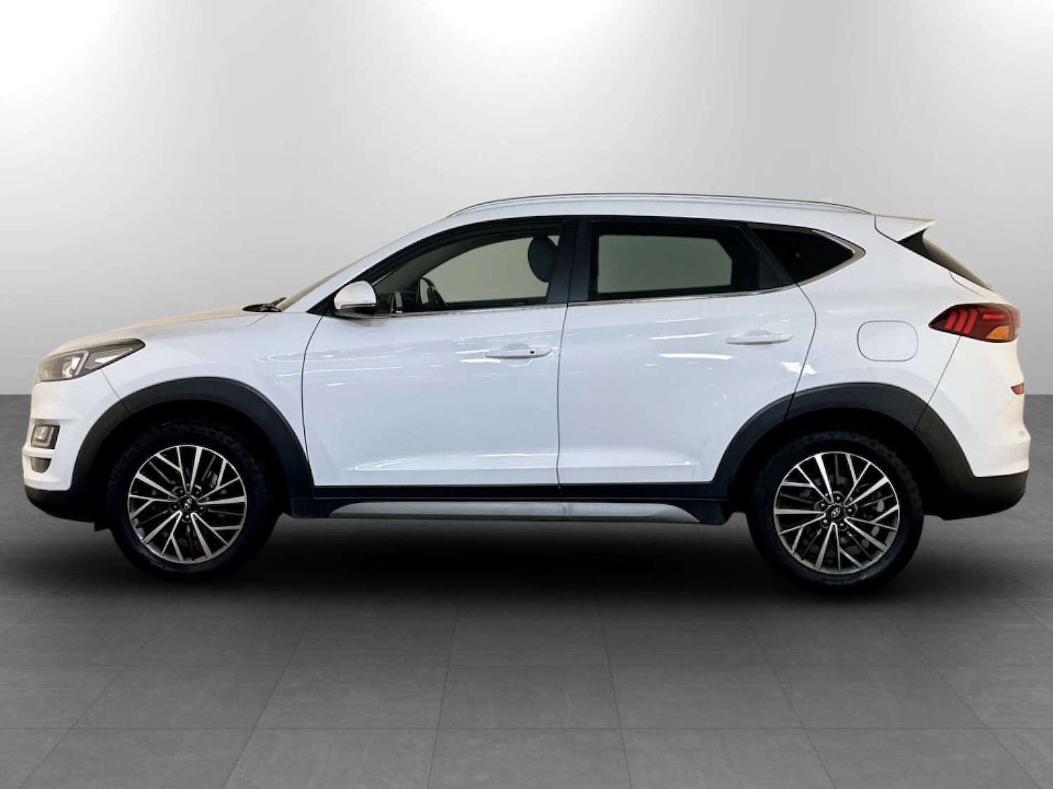 Used Hyundai TUCSON 2018 for sale - 77187795: Photo 7