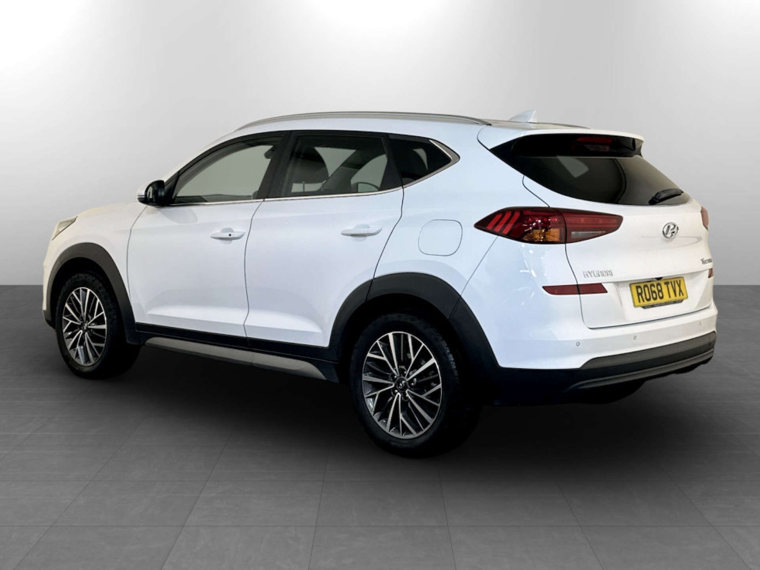 Used Hyundai TUCSON 2018 for sale - 77187795: Photo 8
