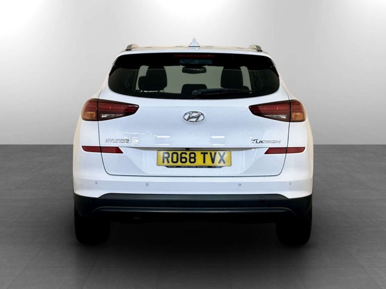 Used Hyundai TUCSON 2018 for sale - 77187795: Photo 9