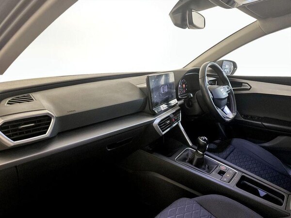 Used SEAT Leon 2020 for sale - 75712731: Photo 12