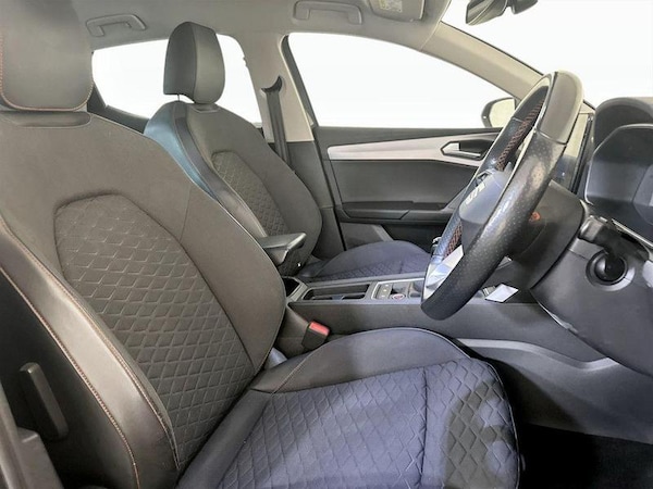 Used SEAT Leon 2020 for sale - 75712731: Photo 13