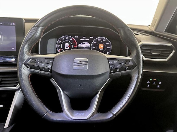 Used SEAT Leon 2020 for sale - 75712731: Photo 16