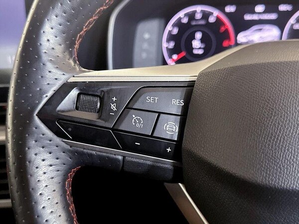 Used SEAT Leon 2020 for sale - 75712731: Photo 17