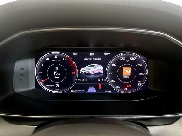 Used SEAT Leon 2020 for sale - 75712731: Photo 18