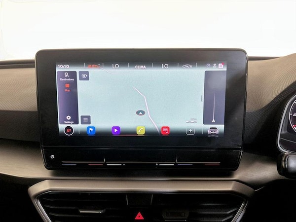 Used SEAT Leon 2020 for sale - 75712731: Photo 21