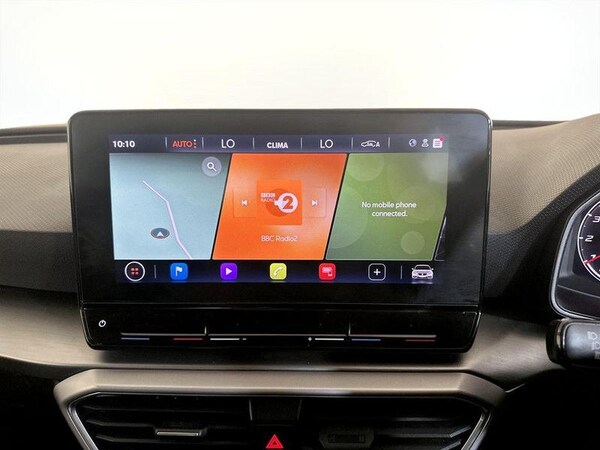 Used SEAT Leon 2020 for sale - 75712731: Photo 22