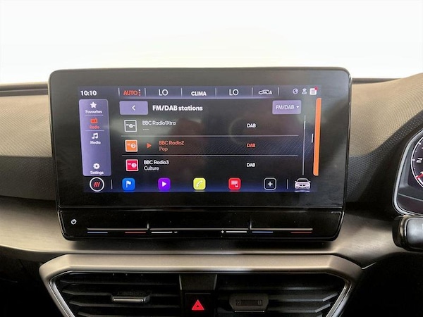Used SEAT Leon 2020 for sale - 75712731: Photo 23