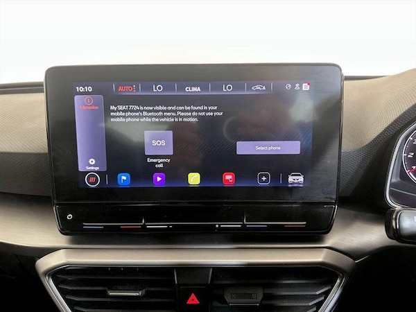 Used SEAT Leon 2020 for sale - 75712731: Photo 25