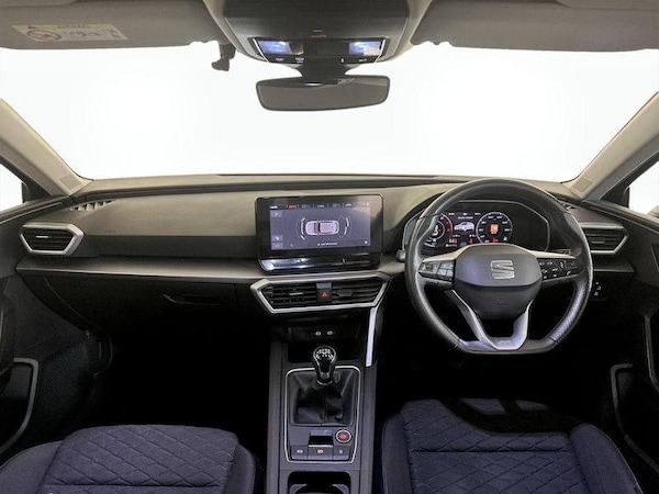 Used SEAT Leon 2020 for sale - 75712731: Photo 3