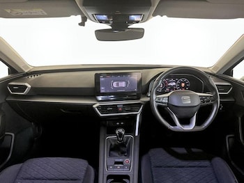 Used SEAT Leon 2020 for sale - 75712731: Photo