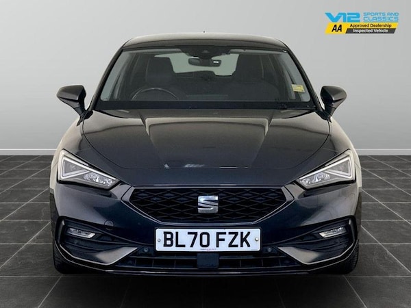 Used SEAT Leon 2020 for sale - 75712731: Photo 5