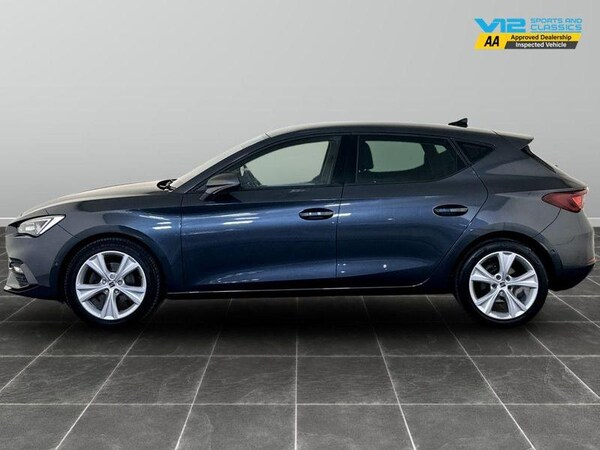 Used SEAT Leon 2020 for sale - 75712731: Photo 7