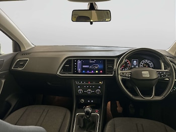 Used SEAT Ateca 2021 for sale - 78436044: Photo