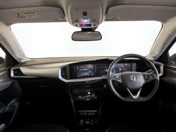 Used Vauxhall Mokka 2022 for sale - 74330843: Photo