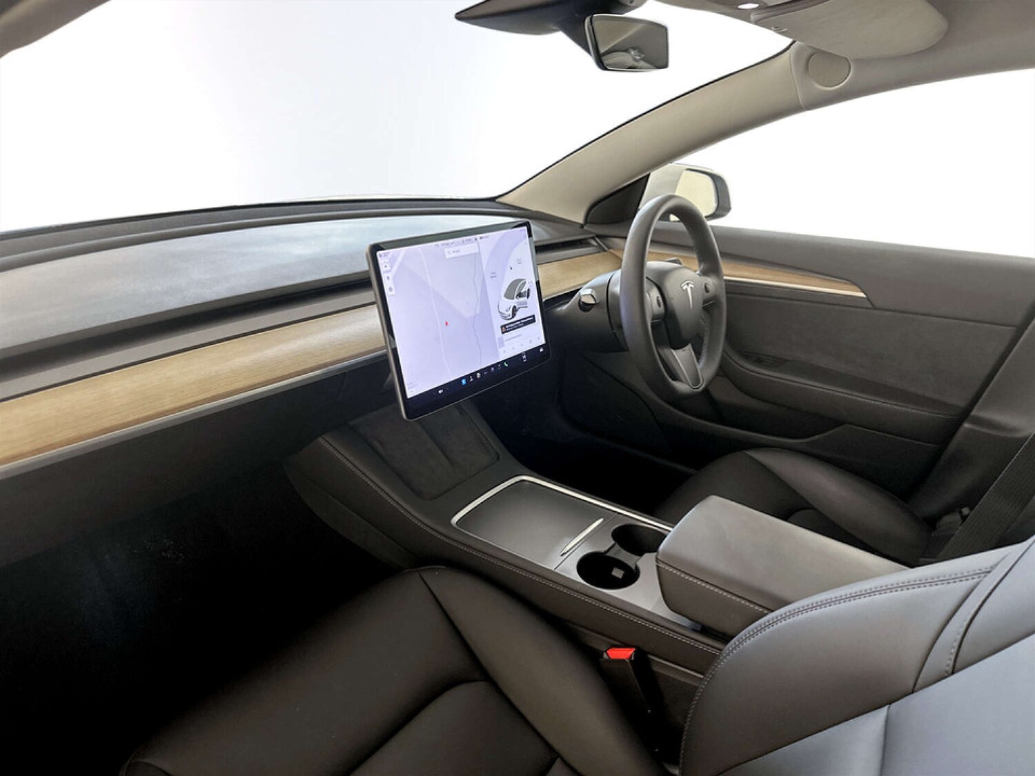 Used Tesla Model 3 2021 for sale - 77408941: Photo 12