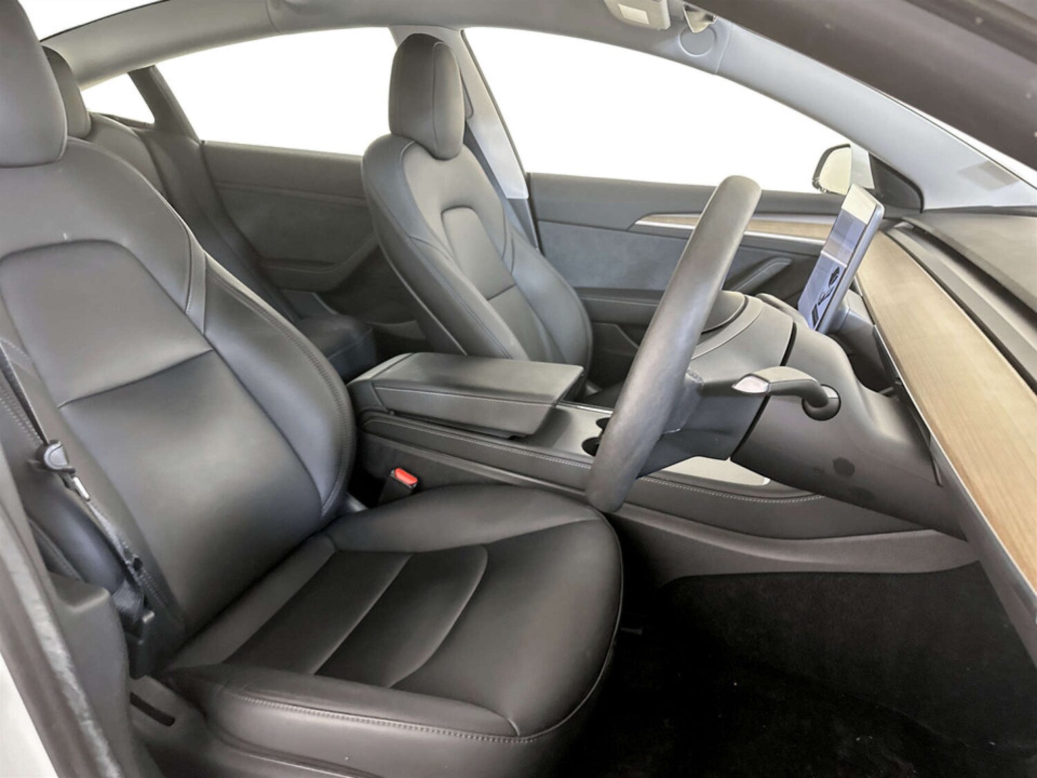 Used Tesla Model 3 2021 for sale - 77408941: Photo 13