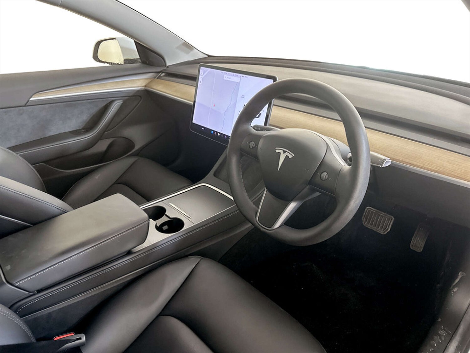 Used Tesla Model 3 2021 for sale - 77408941: Photo 15