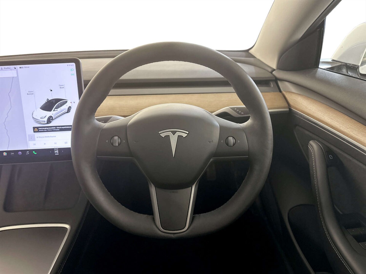 Used Tesla Model 3 2021 for sale - 77408941: Photo 16