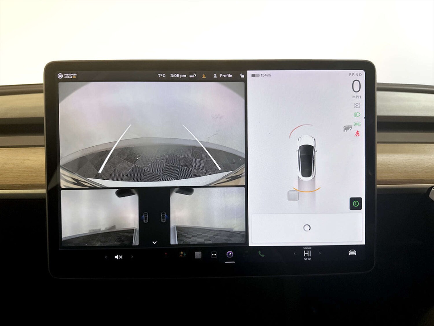 Used Tesla Model 3 2021 for sale - 77408941: Photo 20