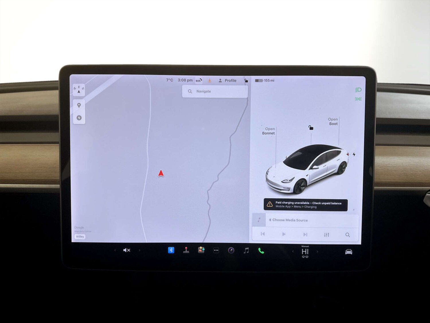 Used Tesla Model 3 2021 for sale - 77408941: Photo 22