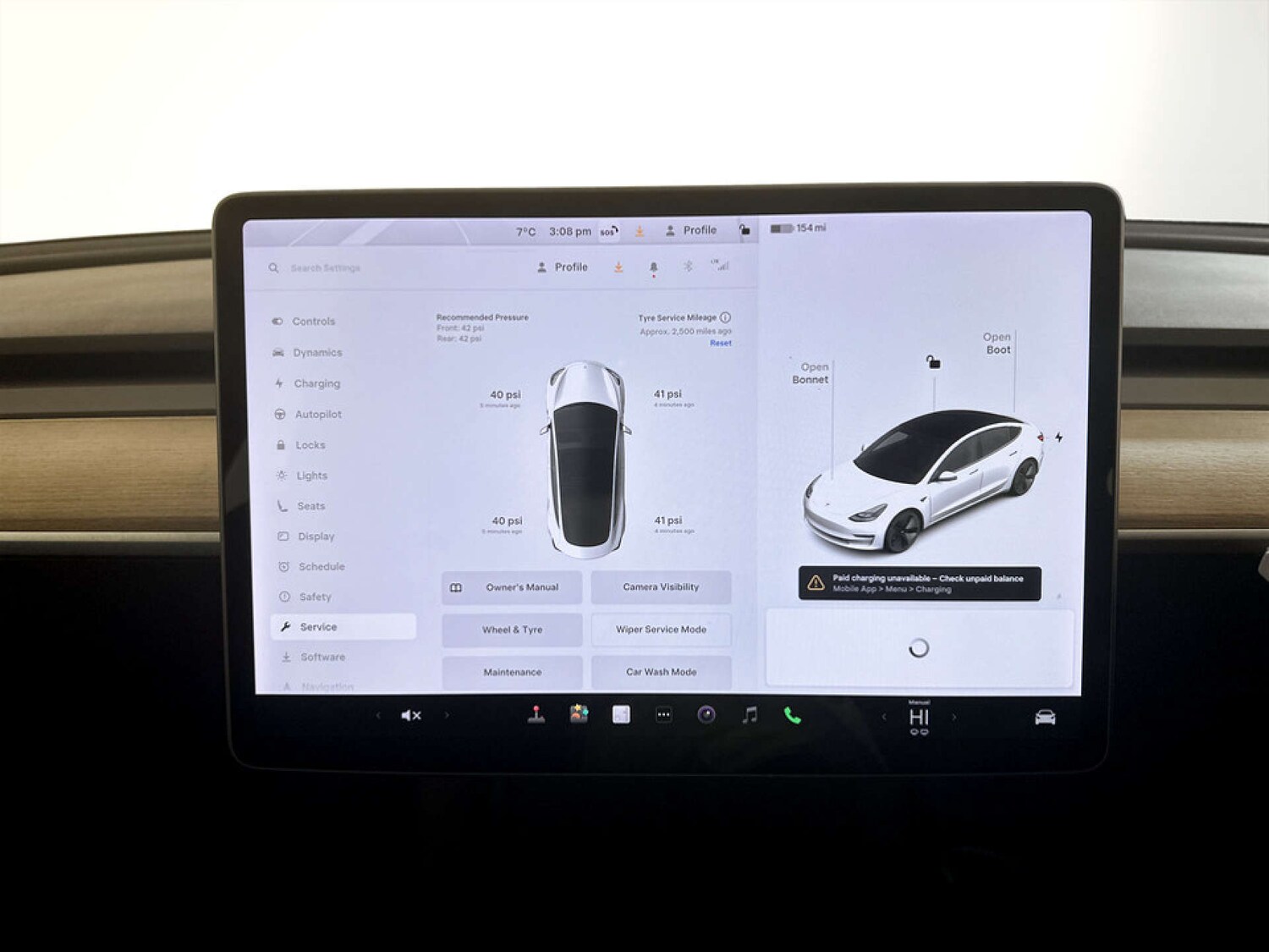 Used Tesla Model 3 2021 for sale - 77408941: Photo 23