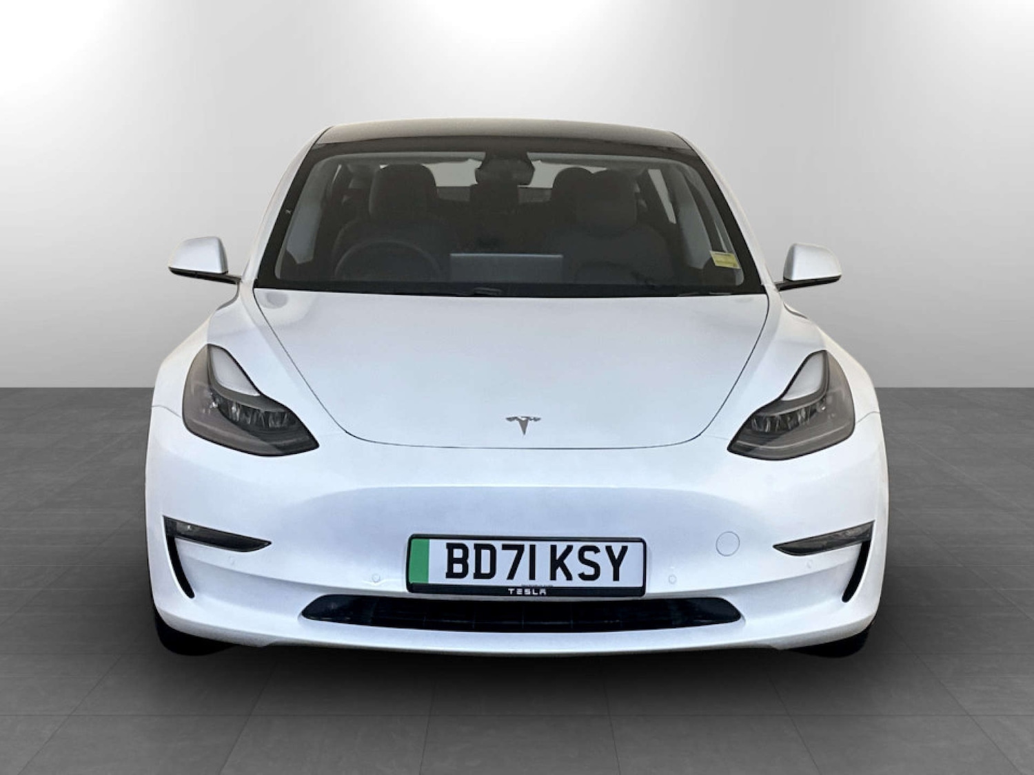 Used Tesla Model 3 2021 for sale - 77408941: Photo 5