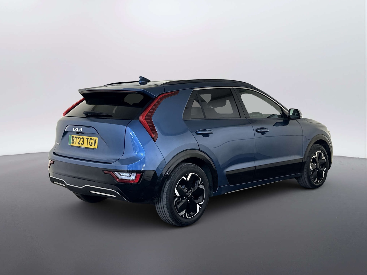 Used Kia Niro 2023 for sale - 78066740: Photo 10