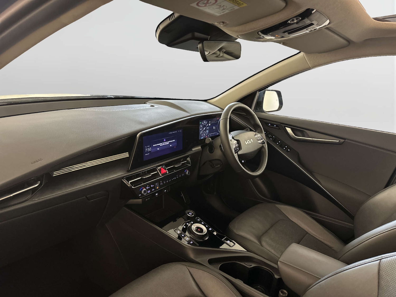 Used Kia Niro 2023 for sale - 78066740: Photo 12