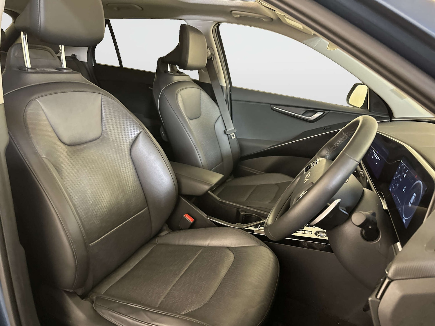 Used Kia Niro 2023 for sale - 78066740: Photo 13