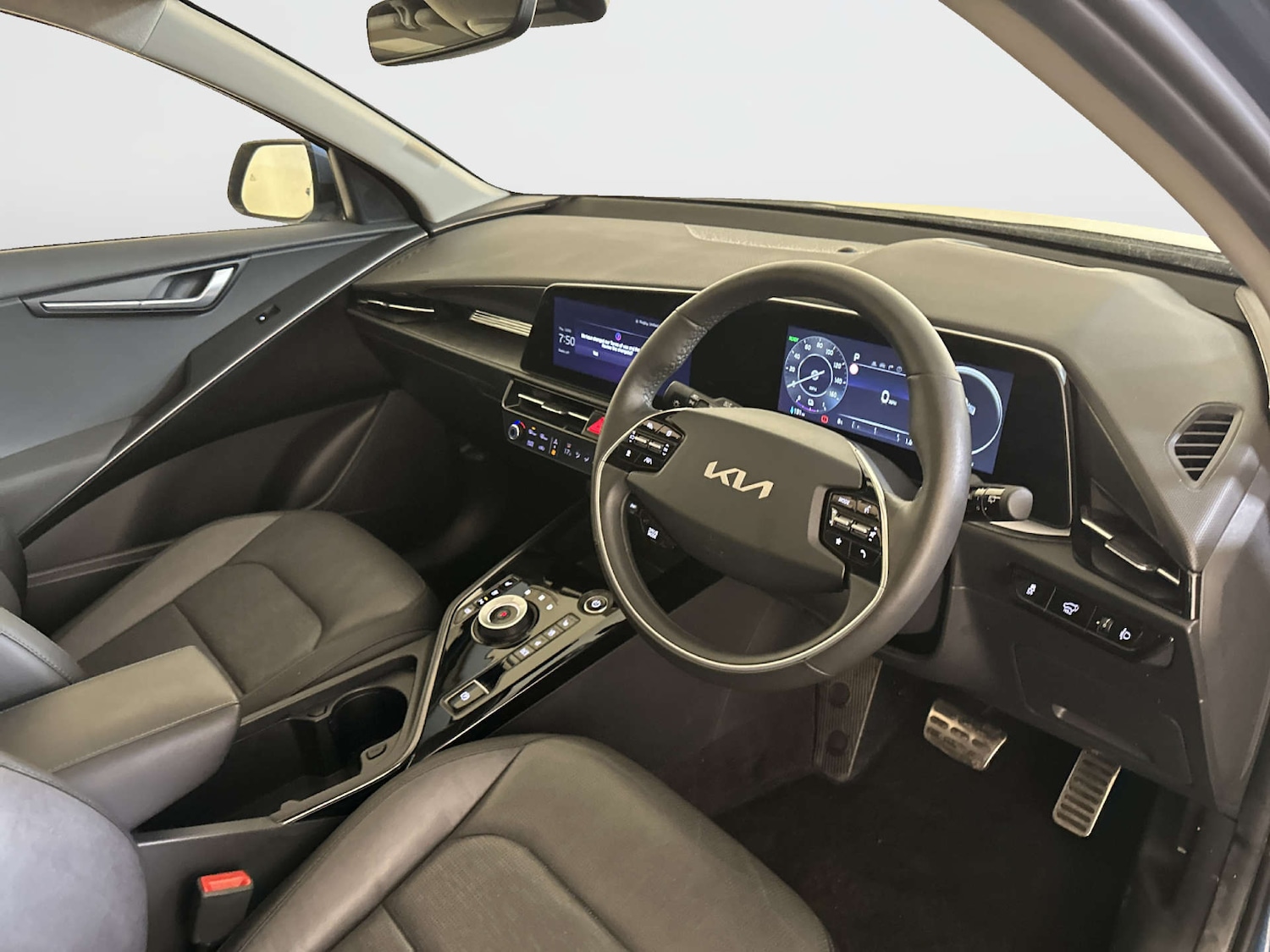 Used Kia Niro 2023 for sale - 78066740: Photo 16