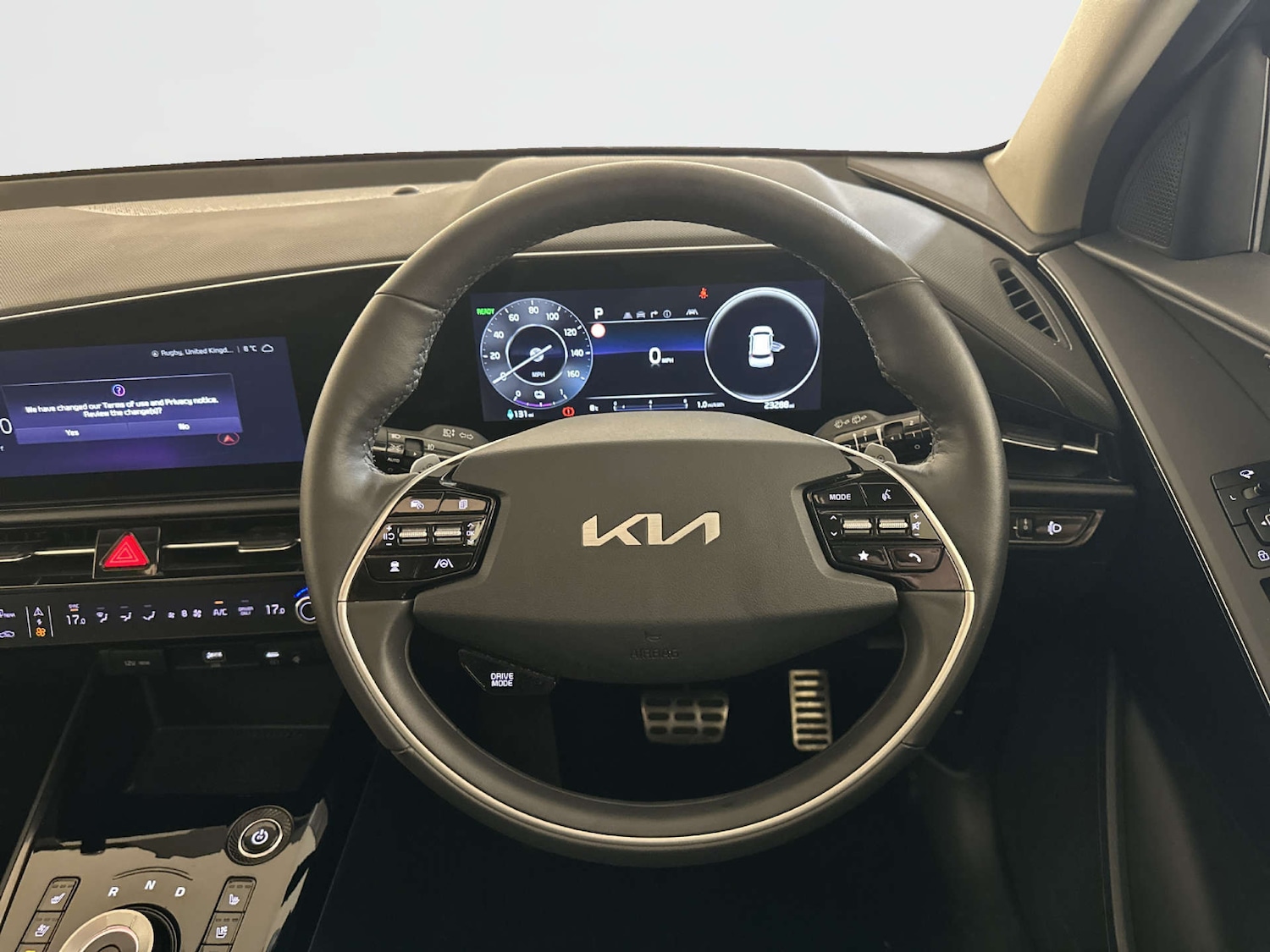 Used Kia Niro 2023 for sale - 78066740: Photo 17