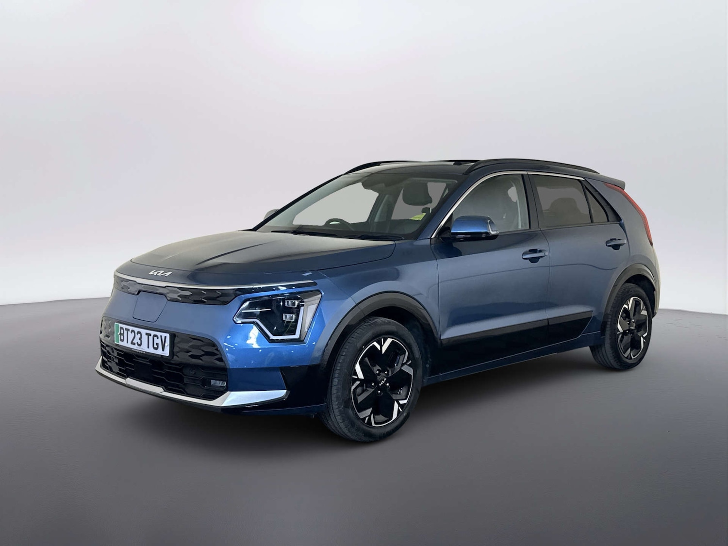 Used Kia Niro 2023 for sale - 78066740: Photo 6