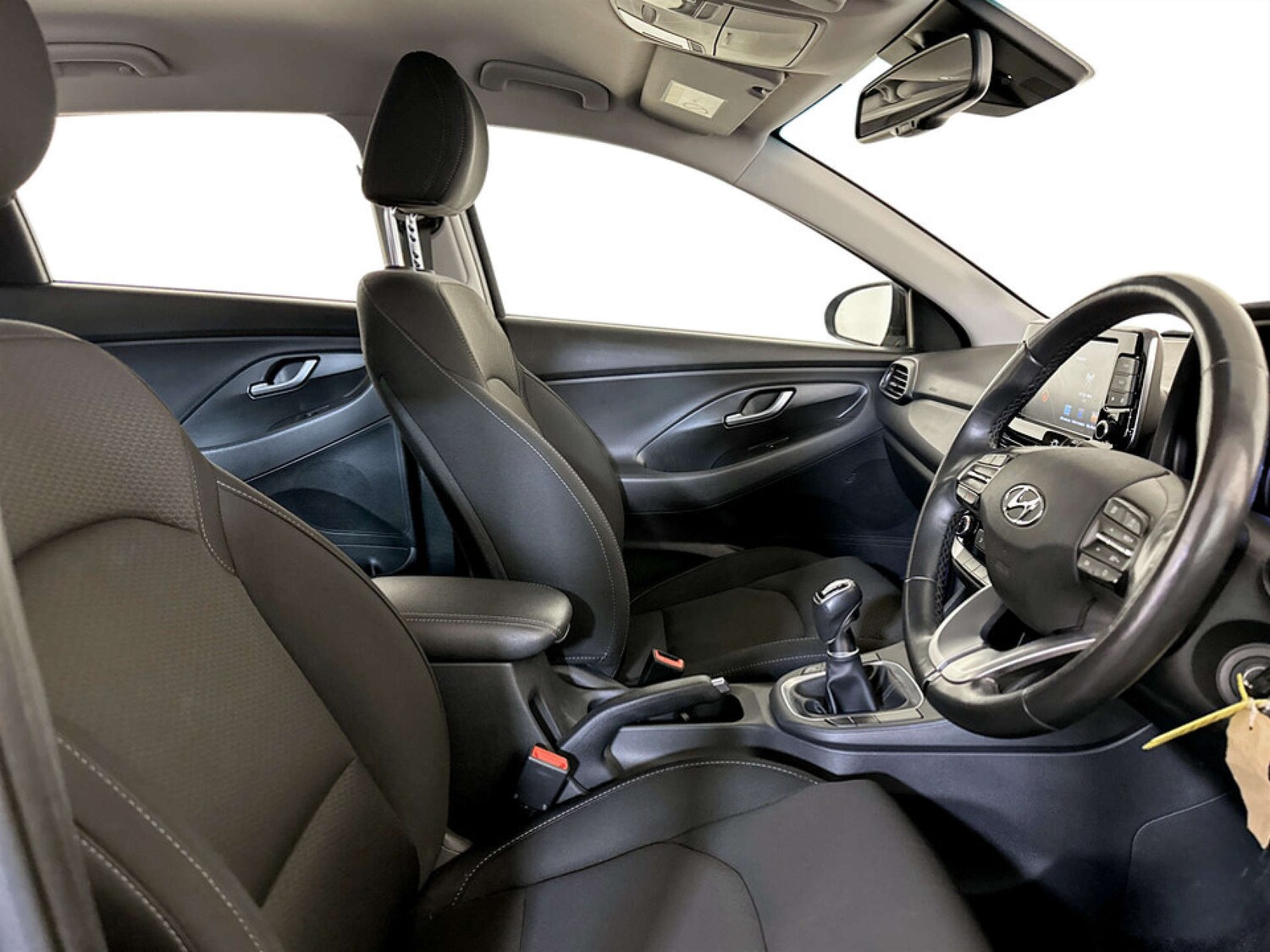 Used Hyundai i30 2019 for sale - 77643228: Photo 13