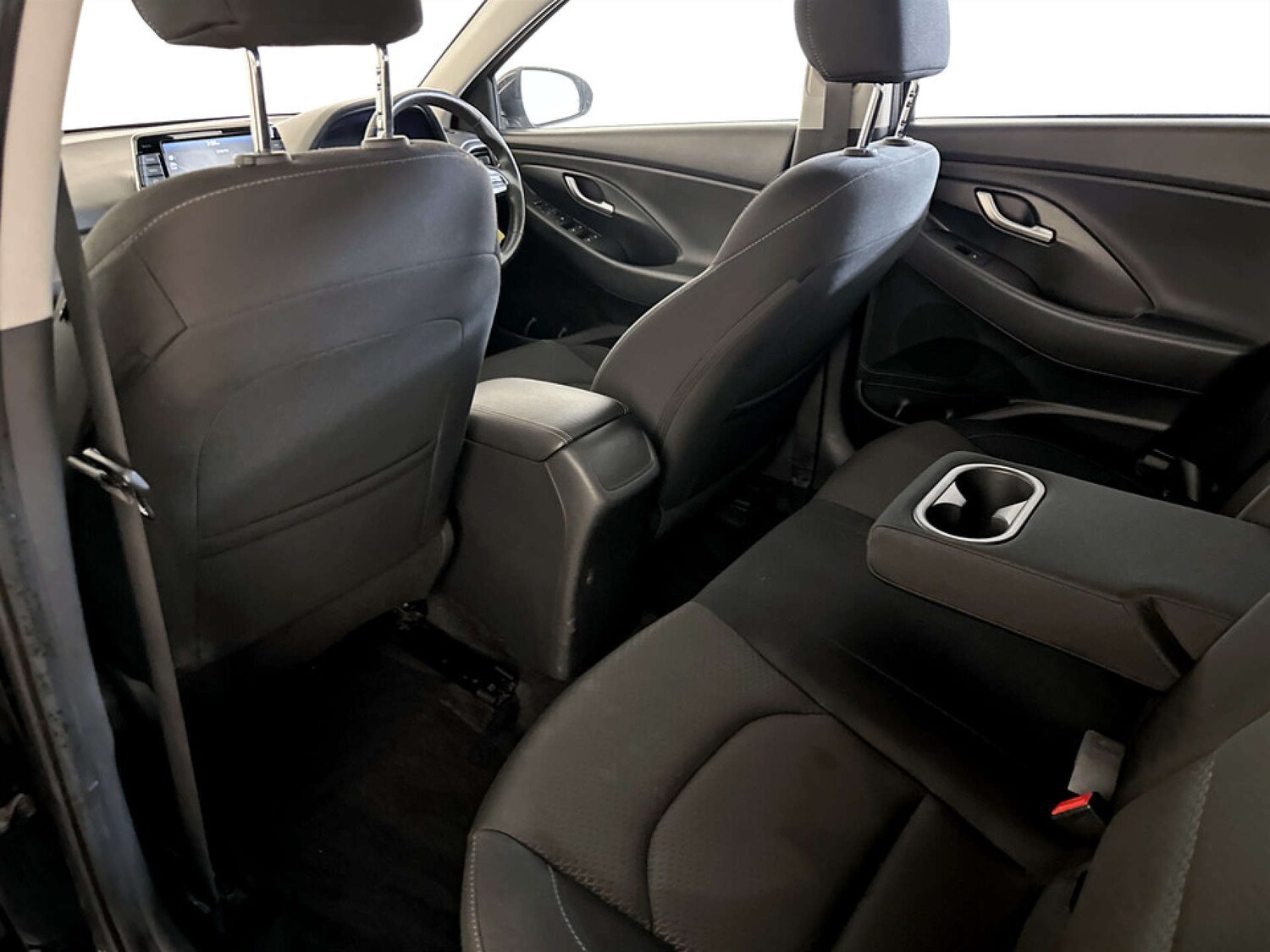 Used Hyundai i30 2019 for sale - 77643228: Photo 14