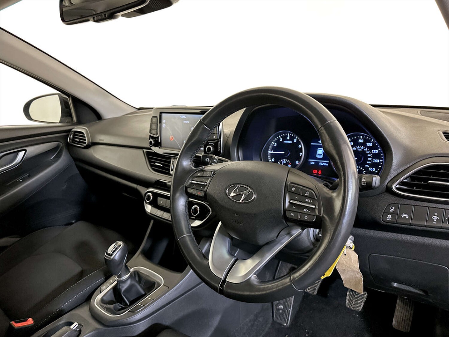 Used Hyundai i30 2019 for sale - 77643228: Photo 15