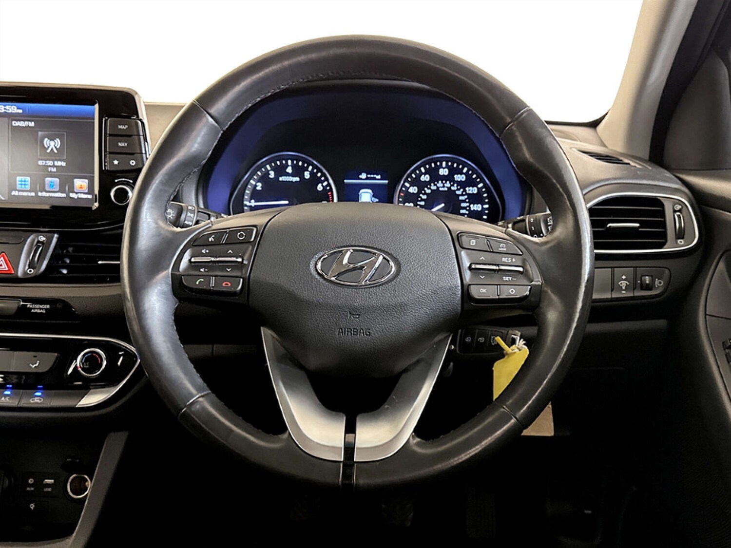 Used Hyundai i30 2019 for sale - 77643228: Photo 16