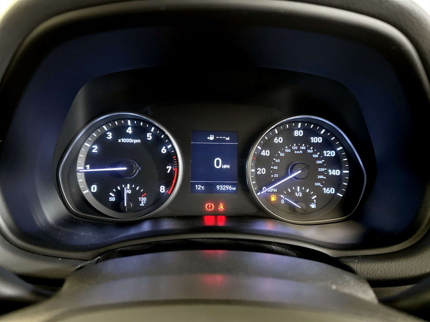 Used Hyundai i30 2019 for sale - 77643228: Photo 18