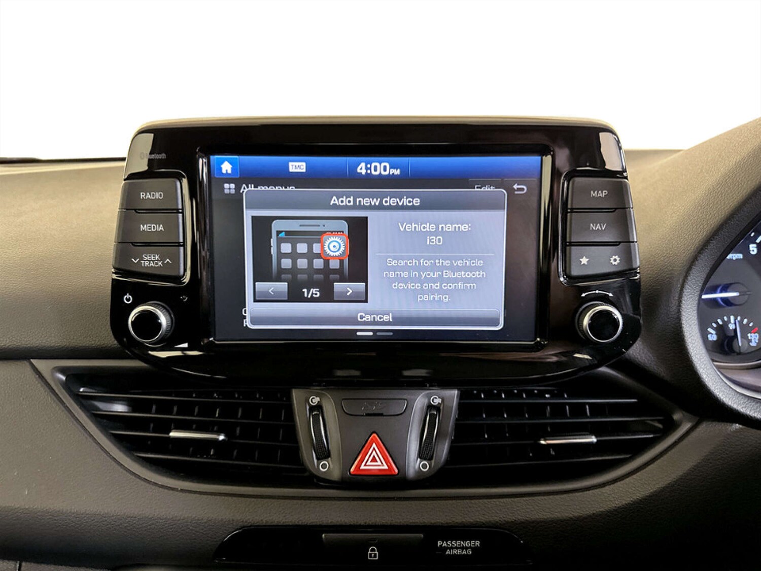 Used Hyundai i30 2019 for sale - 77643228: Photo 23