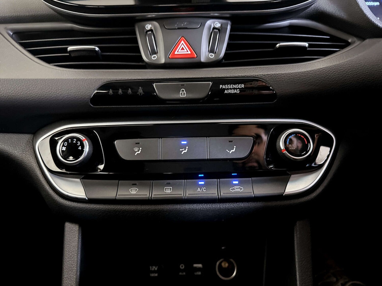 Used Hyundai i30 2019 for sale - 77643228: Photo 25