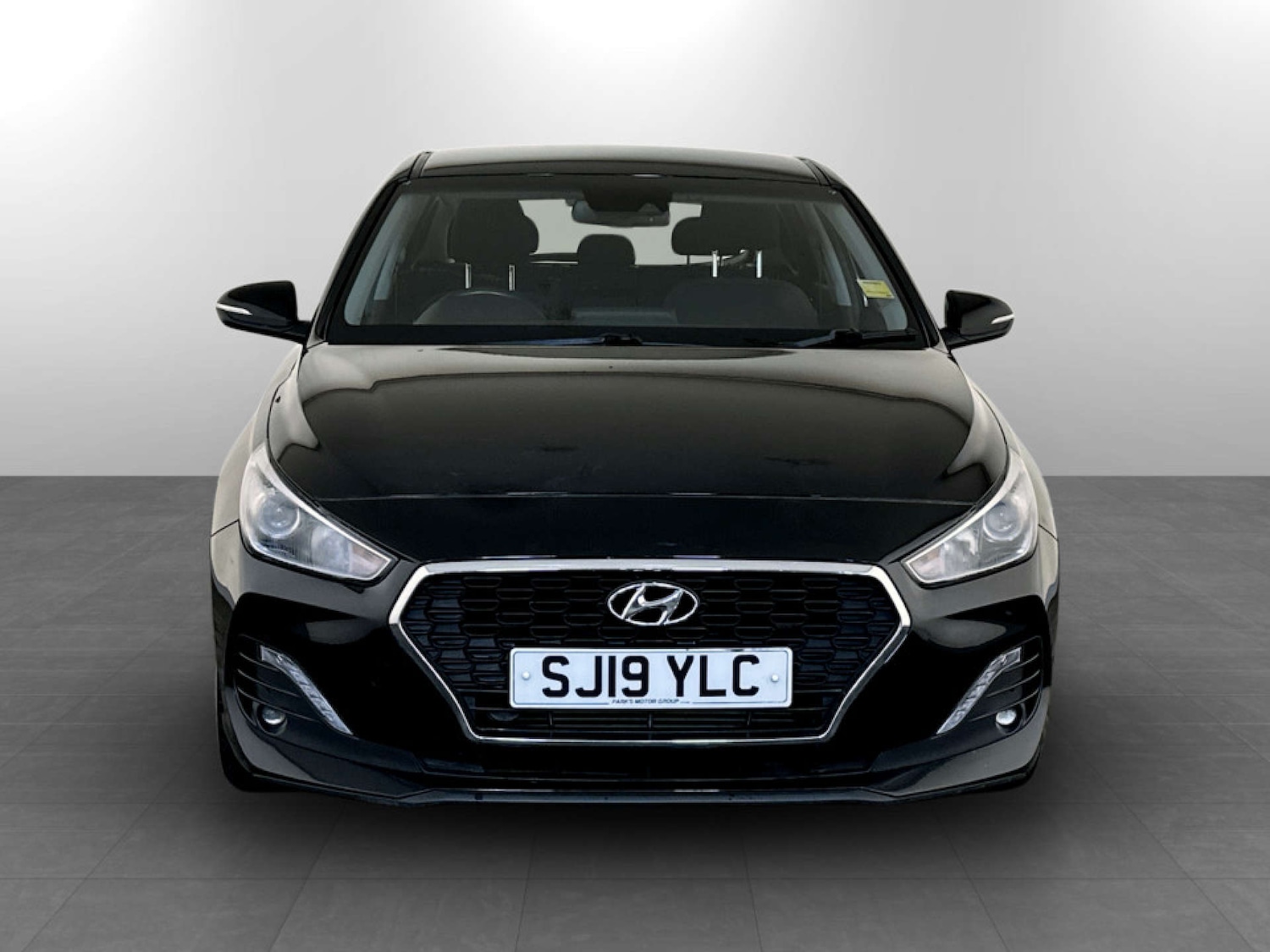 Used Hyundai i30 2019 for sale - 77643228: Photo 5