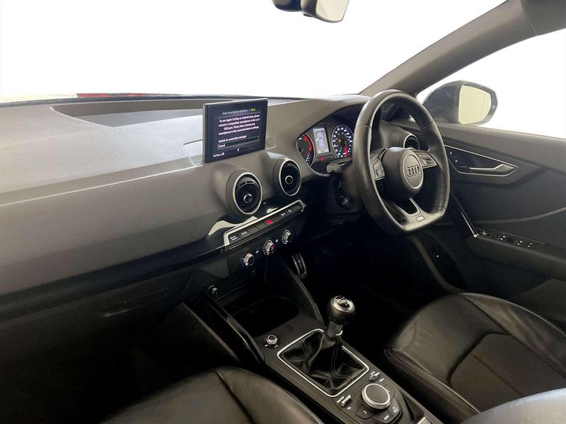 Used Audi Q2 2020 for sale - 77048072: Photo 12
