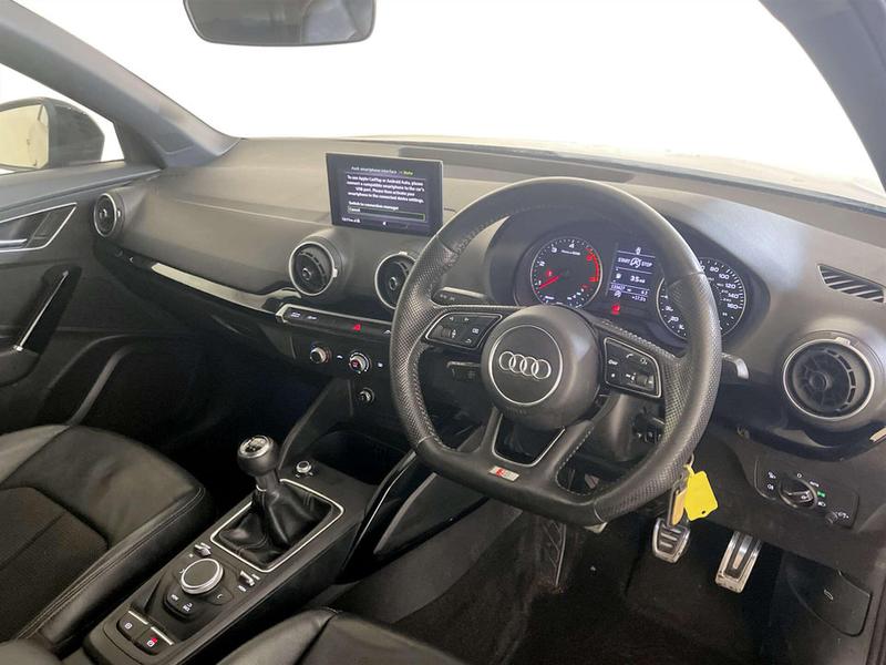 Used Audi Q2 2020 for sale - 77048072: Photo 15